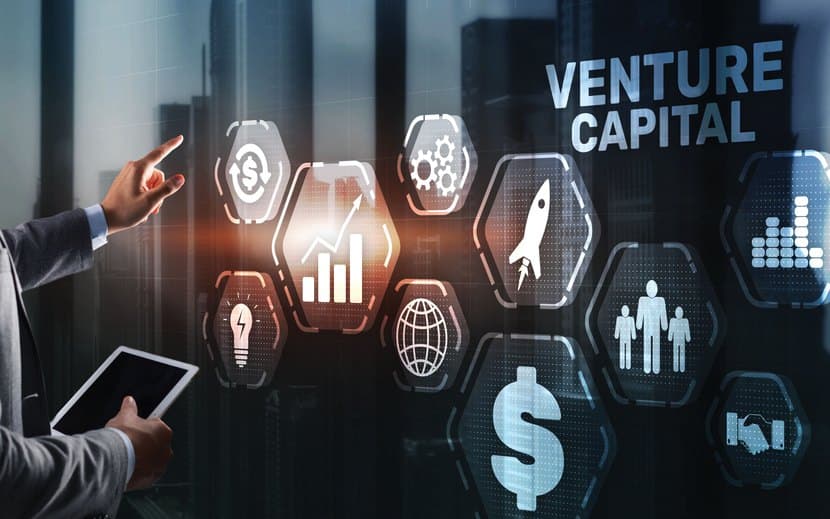 A venture-capital composition from ALOT Venture Capital's 2024 material